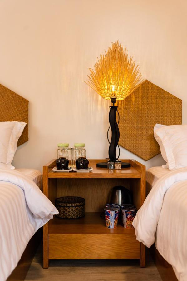 Binh Minh Eco Lodge Cần Thơ Extérieur photo