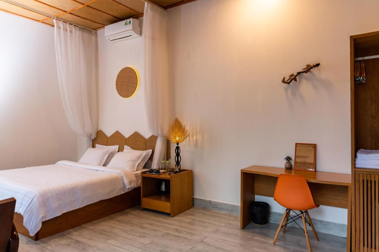Binh Minh Eco Lodge Cần Thơ Extérieur photo