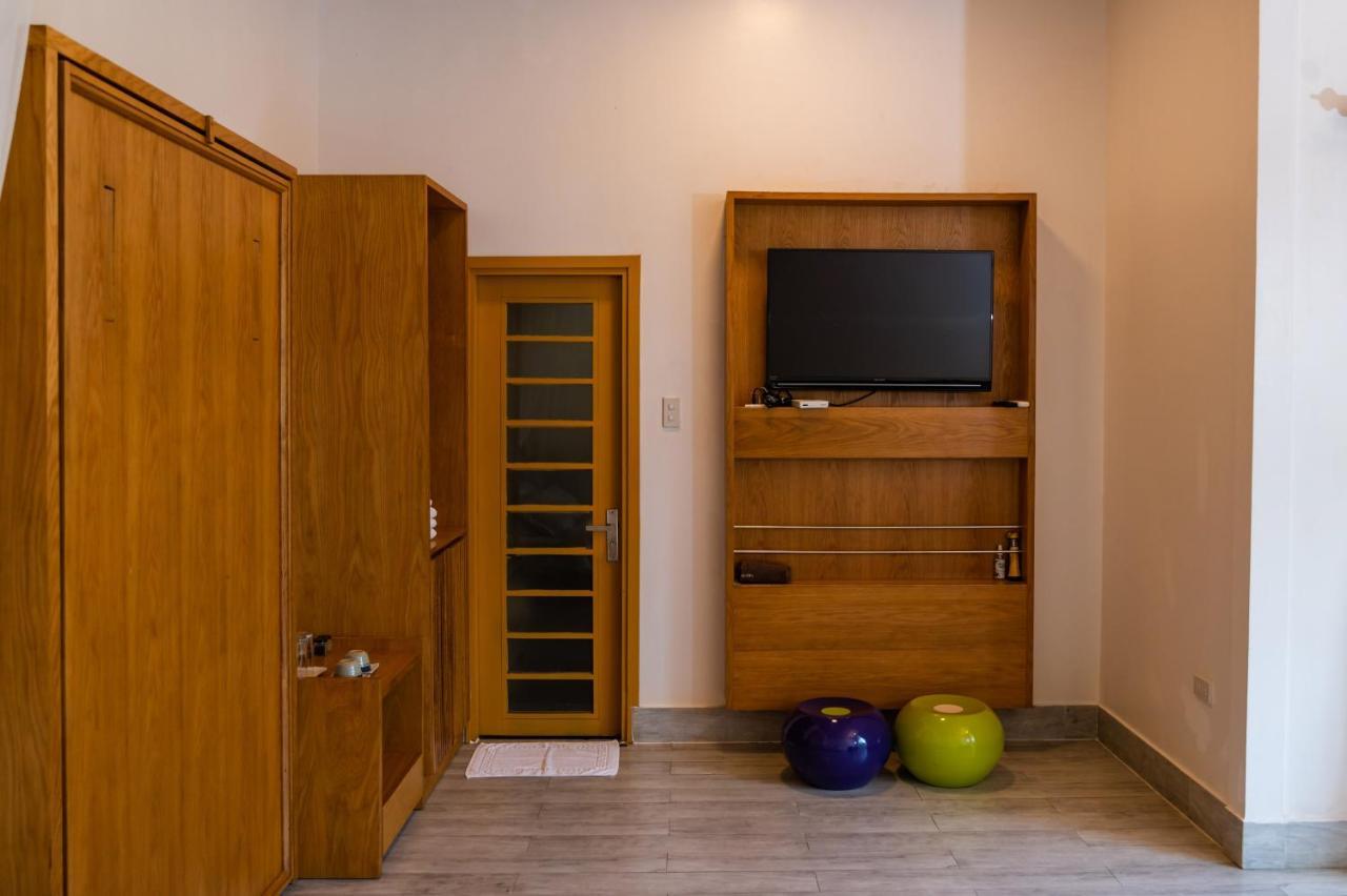 Binh Minh Eco Lodge Cần Thơ Extérieur photo