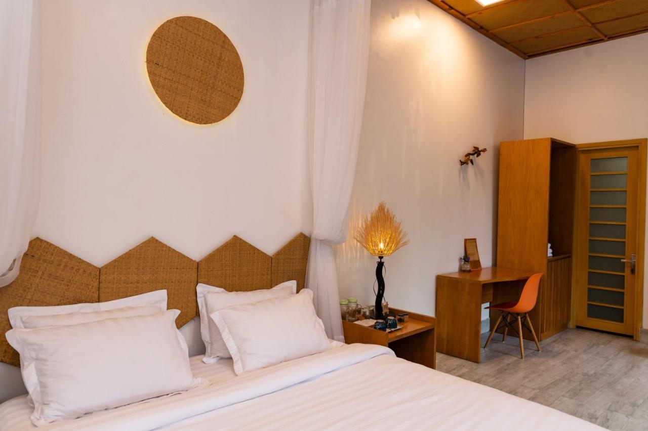 Binh Minh Eco Lodge Cần Thơ Extérieur photo