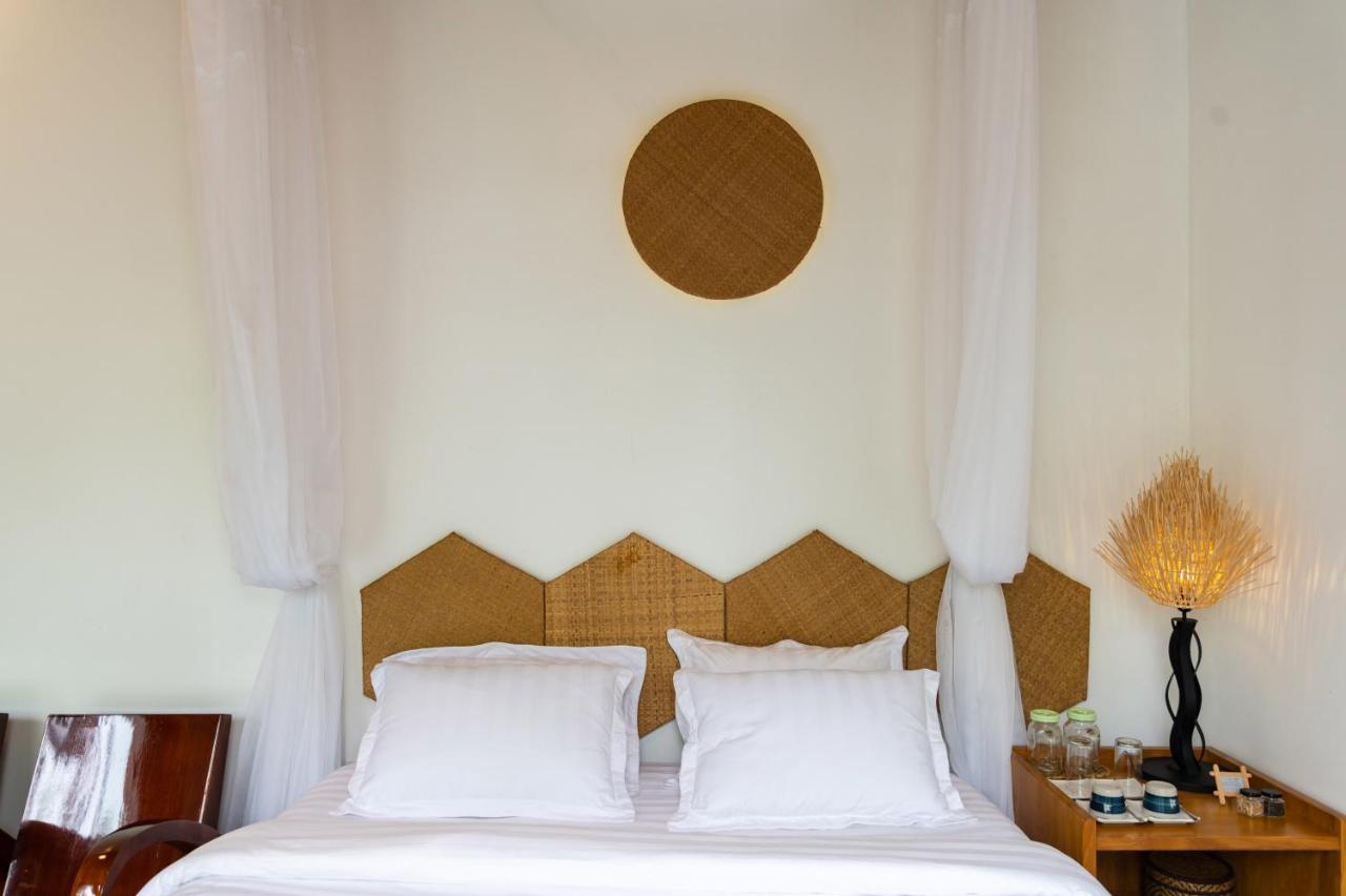 Binh Minh Eco Lodge Cần Thơ Extérieur photo