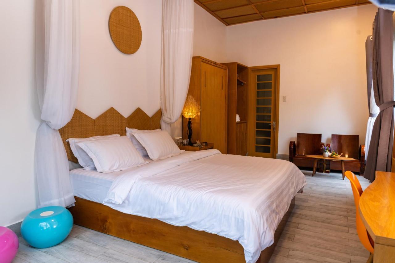 Binh Minh Eco Lodge Cần Thơ Extérieur photo