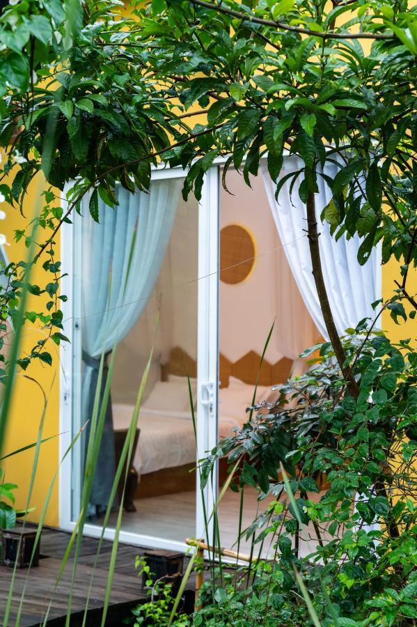 Binh Minh Eco Lodge Cần Thơ Extérieur photo