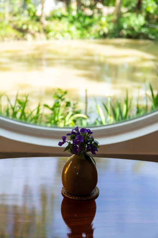 Binh Minh Eco Lodge Cần Thơ Extérieur photo