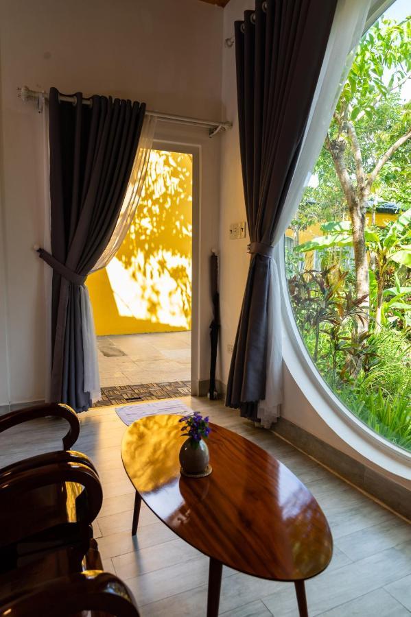 Binh Minh Eco Lodge Cần Thơ Extérieur photo