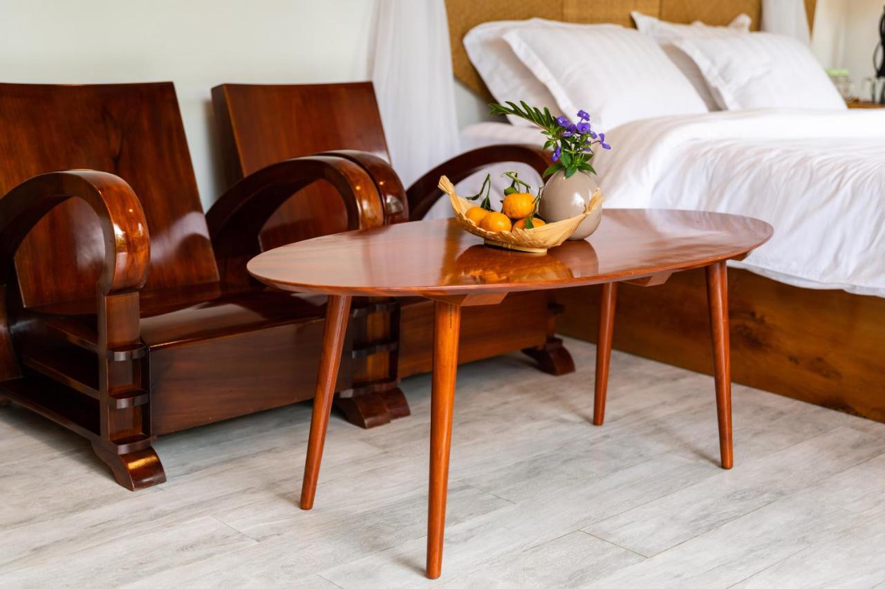 Binh Minh Eco Lodge Cần Thơ Extérieur photo