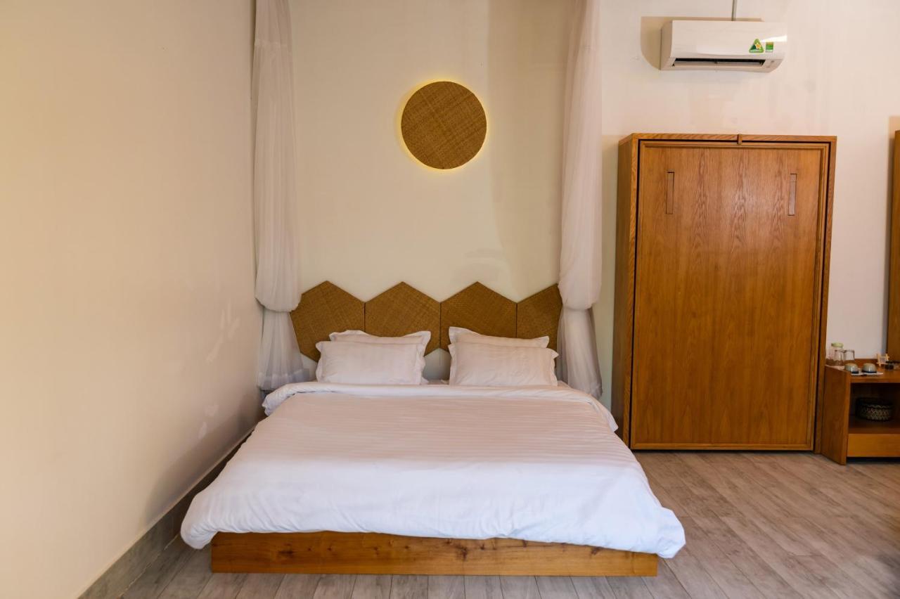 Binh Minh Eco Lodge Cần Thơ Extérieur photo