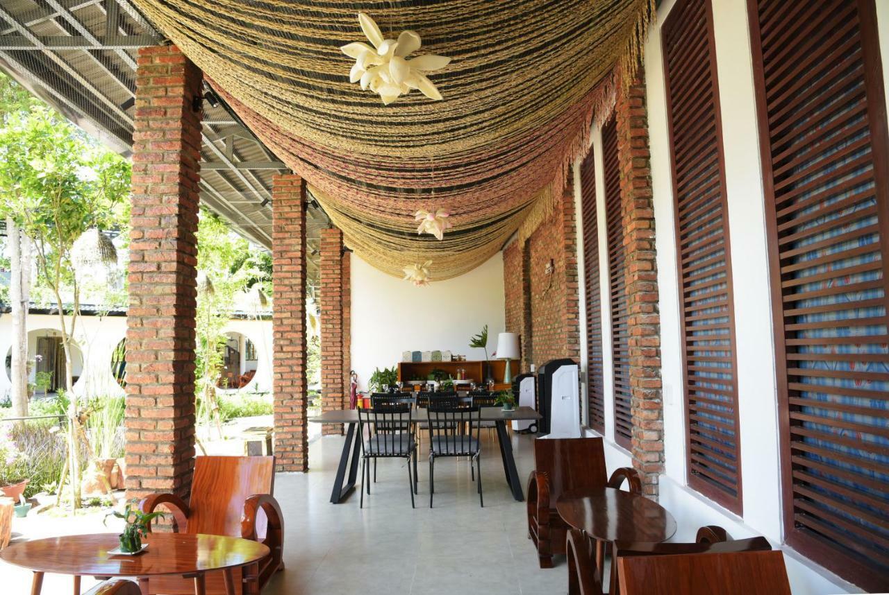 Binh Minh Eco Lodge Cần Thơ Extérieur photo