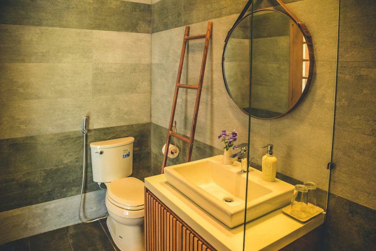 Binh Minh Eco Lodge Cần Thơ Extérieur photo